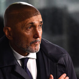 Copertina: Juve, Spalletti esulta: Cabal e Conceição pronti al rientro