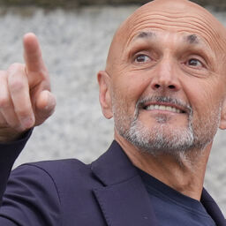 Copertina: Juve, doppio colpo dalla Premier: per Spalletti due obiettivi top player