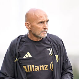 Copertina: Juventus, Spalletti: "Douglas Luiz molto probabilmente resterà"