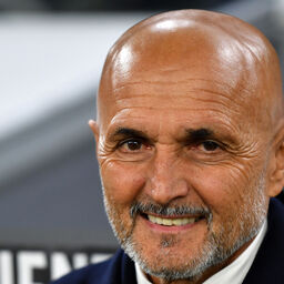 Copertina: Juventus, Spalletti: "Ecco perché Yildiz centravanti. Sul ritorno a Napoli..."