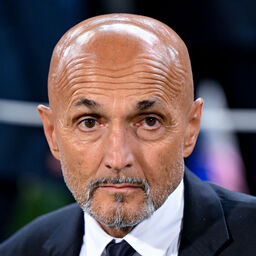 Copertina: Juventus, Spalletti: "Gatti merita di giocare, su Woltemade..."