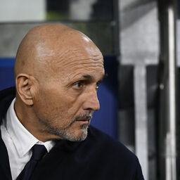 Copertina: Juve, a Udine la mossa di Spalletti: David rischia la panchina