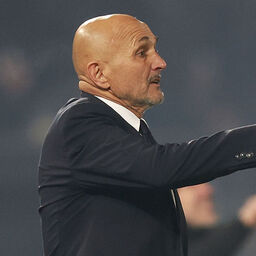 Copertina: Juventus, Spalletti: "Yildiz ok contro la Lazio, Kelly e Conceicao in dubbio"