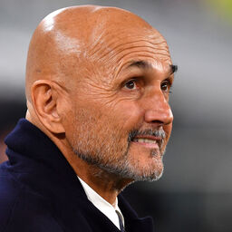 Copertina: Juventus, Spalletti: "Questa squadra vuole imparare. Yildiz ha sofferto..."