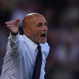 Copertina: Juventus, Spalletti: "Dobbiamo giocare di più su Kolo Muani. Su Zhegrova..."