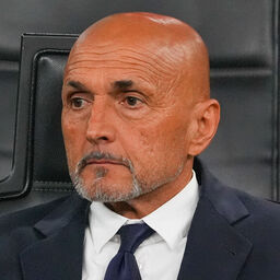 Copertina: Juve, Spalletti sull'addio di Openda: "Non abbiamo saputo sfruttarlo"
