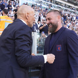 Copertina: Genoa-Juventus, le formazioni ufficiali: c'è Alajbegovic con Kolo Muani