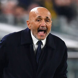 Copertina: Napoli-Juventus: orario e dove vederla in TV e streaming