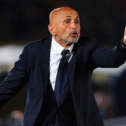 Copertina: La Juve vince di misura contro lo Standard Liegi: Miretti entra e decide il match