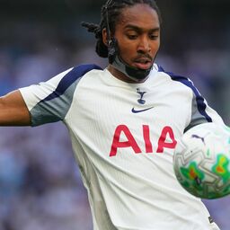 Copertina: Inter, Spence apre al trasferimento: operazione complicata