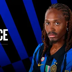 Copertina: Djed Spence, velocità e duttilità per l'Inter