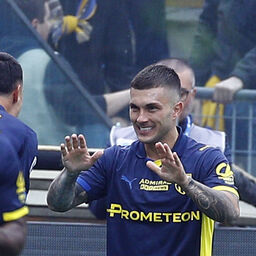 Copertina: Parma, si lavora alla permanenza di Strefezza