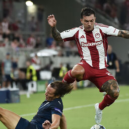 Copertina: Parma, trattativa avviata per Strefezza: le ultime