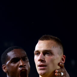 Copertina: Lecce, domenica c'è l'Udinese: Stulic in dubbio