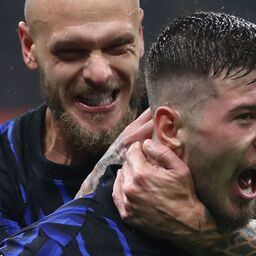 Copertina: Inter-Lazio: le probabili formazioni e dove vederla in tv