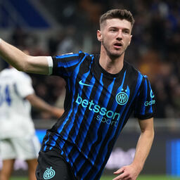 Copertina: Inter, Sucic ha convinto Chivu: candidatura forte per la finale di Coppa Italia