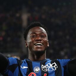 Copertina: Atalanta: gli aggiornamenti sulle condizioni di Sulemana