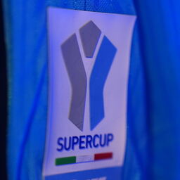 Copertina: La Supercoppa italiana torna in Italia: si giocherà a Milano il 22 dicembre: gara unica, i dettagli