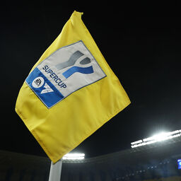 Copertina: Supercoppa italiana, ufficiali le date: il programma completo