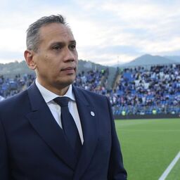 Copertina: Como, Suwarso: "Giocheremo le coppe al Sinigaglia, Nico Paz? Dipende tutto dal Real"