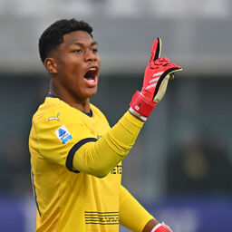 Copertina: Parma, si rivede Suzuki: già convocato col Cagliari?