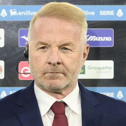 Copertina: Milan, Tare chiaro su Leao: "Ha altri due anni di contratto, è importante per noi"