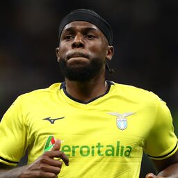Copertina: Lazio-Lecce, formazioni ufficiali: ok Tavares e Krstovic