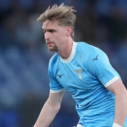 Copertina: Lazio, influenza per Taylor: salta la Cremonese?
