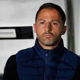 Copertina: Bologna, è fatta per Domenico Tedesco! Le ultime