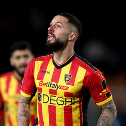 Copertina: UFFICIALE - Lecce, Tete Morente saluta la Serie A: risolto contratto con il club pugliese