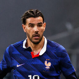 Copertina: Juventus e Como su Theo Hernandez, l'ex Milan potrebbe tornare in Serie A