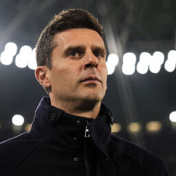 Copertina: Lazio, contatti per Thiago Motta: tutti i nomi per la panchina