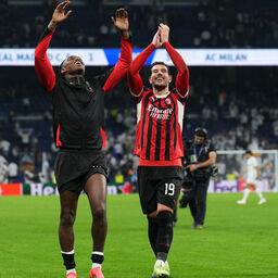 Copertina: Milan, è fatta per Thiaw al Newcastle: duello con l'Inter per il sostituto