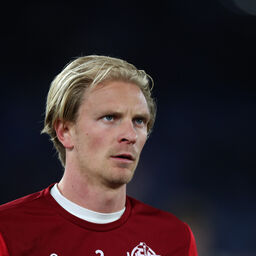 Copertina: Cremonese, Thorsby: "Gruppo sano, i gol di testa..."