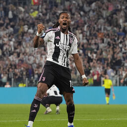 Copertina: Juventus, Thuram torna super al Fantacalcio: "Vittoria importante per la Champions"