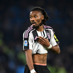 Copertina: Juventus, due dubbi di formazione per Spalletti. E Bremer...