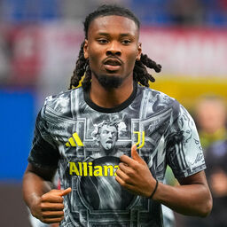 Copertina: Juve, occhi puntati su Khephren Thuram: la situazione