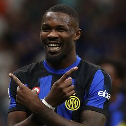 Copertina: Milan-Inter, i consigli per il Fantacalcio