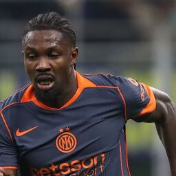 Copertina: Genoa-Inter: orario e dove vederla in TV e streaming