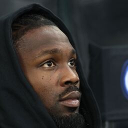 Copertina: Inter, valutazioni sull'attacco: Thuram da gestire, Lautaro riposa in Champions?