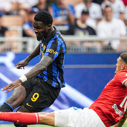 Copertina: Inter, Thuram is back: +3 col Napoli, è già protagonista al Fantacalcio