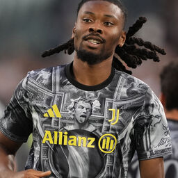 Copertina: Juventus, Thuram ok per il Verona: le ultime di formazione