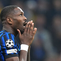 Copertina: Inter-Roma: le probabili formazioni e dove vederla in tv