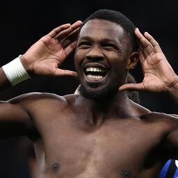 Copertina: Inter, Inzaghi recupera Thuram: le ultime verso Torino