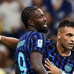 Copertina: Ultime dai campi, le probabili formazioni