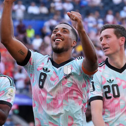 Copertina: Belgio, Tielemans: "Conosciamo lo stile di gioco di Mancini, abbiamo studiato l'Italia"