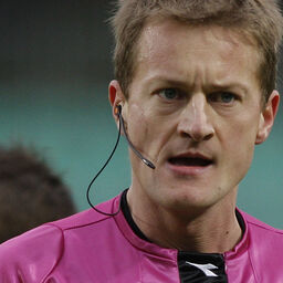 Copertina: AIA, Dino Tommasi designatore ad interim