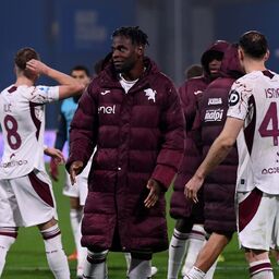 Copertina: Torino-Cagliari: orario e dove vederla in TV e streaming