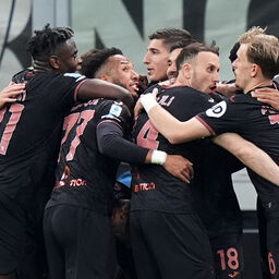 Copertina: Pisa-Torino: le probabili formazioni e dove vederla in tv