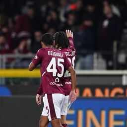 Copertina: Torino nel segno del tre: tre reti rifilate al Monza e terza vittoria consecutiva